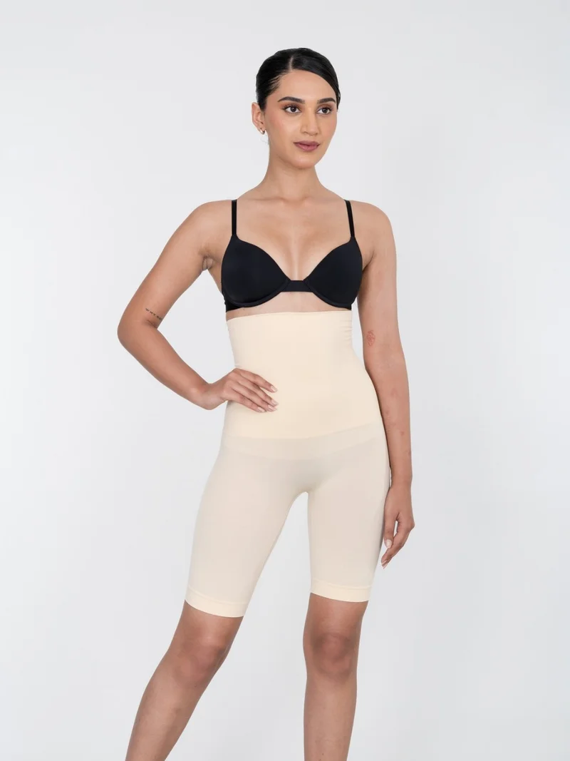 Shapercult Store High Waist Shaper Shorts for Women